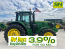 2024 John Deere 6145M Image