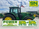 2024 John Deere 6145M Image