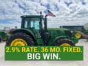 2024 John Deere 6145M Image