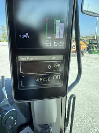 Image of John Deere 6145M equipment image 3