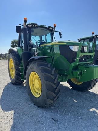 Image of John Deere 6145M equipment image 1