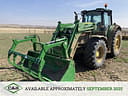 2024 John Deere 6145M Image