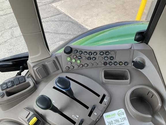 Image of John Deere 6145M equipment image 2