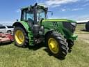 2024 John Deere 6145M Image