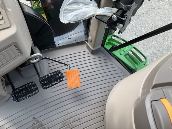 2024 John Deere 6145M Equipment Image0