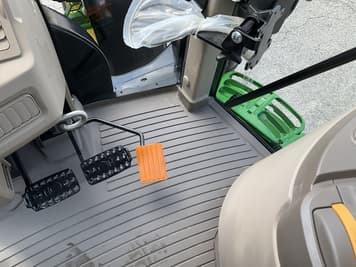 Main image John Deere 6145M