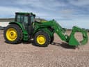 2024 John Deere 6145M Image