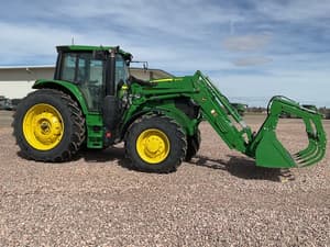 2024 John Deere 6145M Image