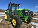 2024 John Deere 6145M Image
