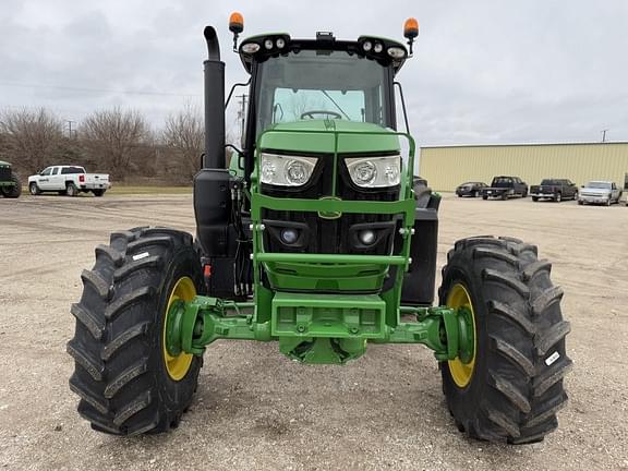 Image of John Deere 6145M equipment image 1