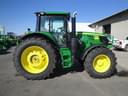 2024 John Deere 6145M Image