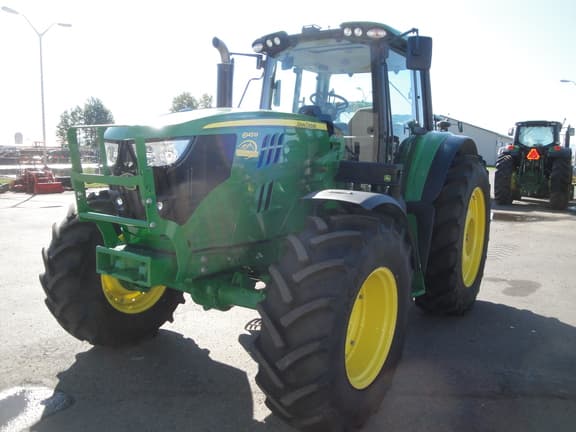 Image of John Deere 6145M equipment image 1