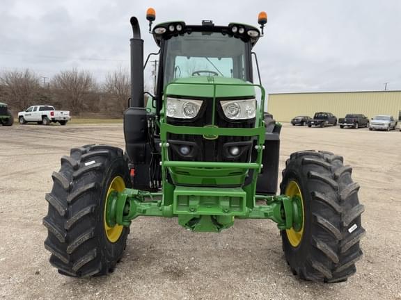 Image of John Deere 6145M equipment image 1