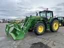 2024 John Deere 6145M Image