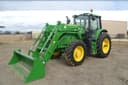 2024 John Deere 6145M Image