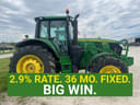 2024 John Deere 6145M Image