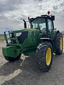 2024 John Deere 6145M Image