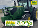 2024 John Deere 6145M Image