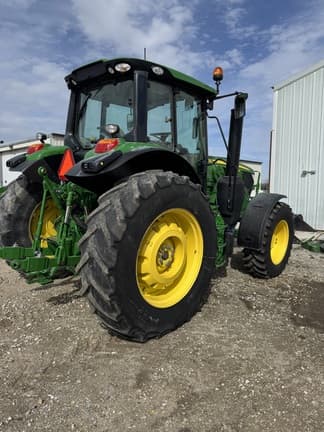 Image of John Deere 6145M equipment image 2