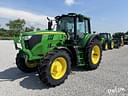 2024 John Deere 6145M Image
