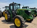 2024 John Deere 6145M Image