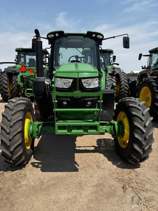 Image of John Deere 6145M equipment image 1