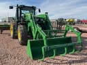 2024 John Deere 6145M Image