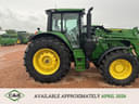 2024 John Deere 6145M Image