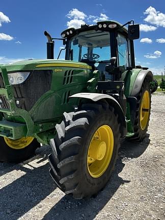 Image of John Deere 6145M Primary image