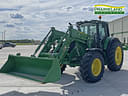 2024 John Deere 6145M Image
