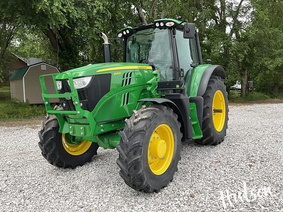 Image of John Deere 6145M Primary image