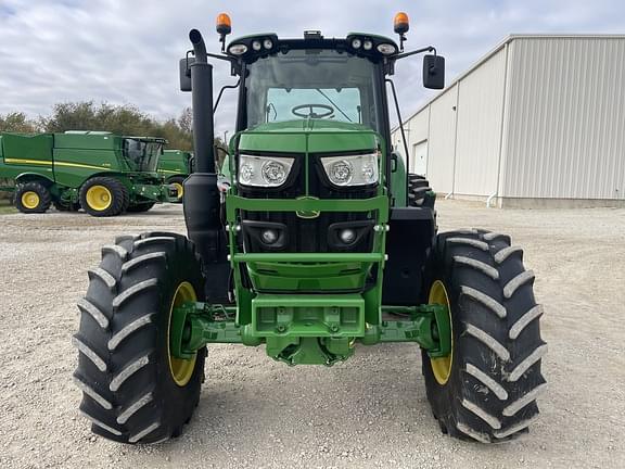 Image of John Deere 6145M equipment image 1