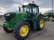 Thumbnail image John Deere 6145M 1