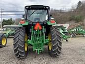 Thumbnail image John Deere 6145M 4