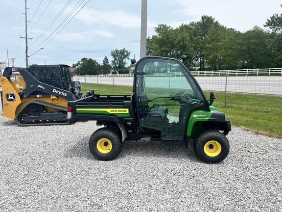 Image of John Deere Gator equipment image 1