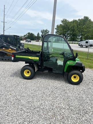 Image of John Deere Gator equipment image 2