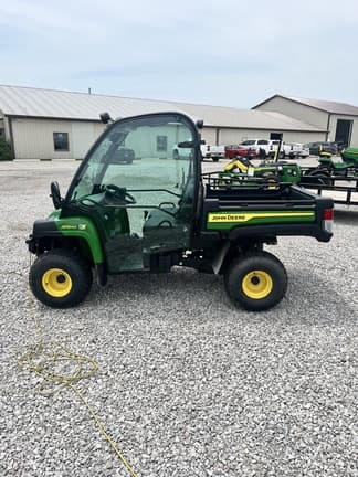 Image of John Deere Gator equipment image 4