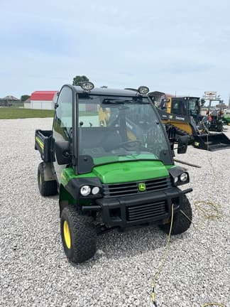 Image of John Deere Gator Primary image