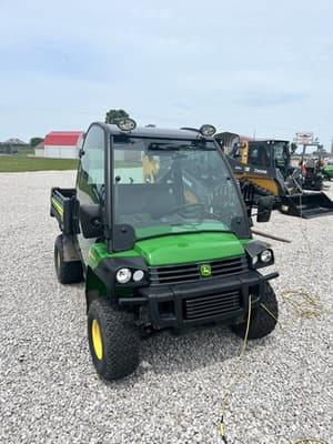 2024 John Deere Gator Image