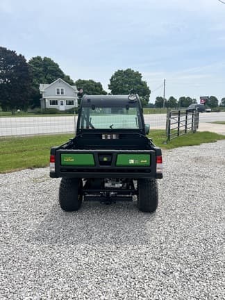 Image of John Deere Gator equipment image 3