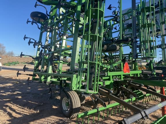 Image of Hidden Valley 6150 equipment image 2