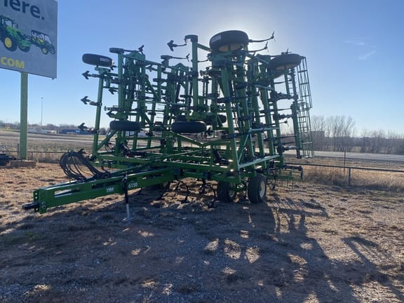 2024 Hidden Valley 6150 Equipment Image0