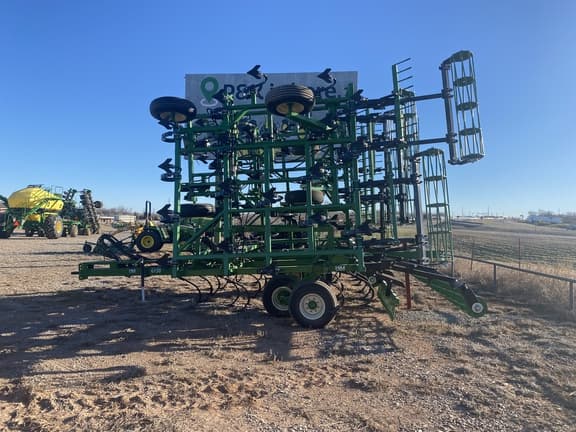 Image of Hidden Valley 6150 equipment image 1