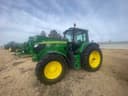 2024 John Deere 6155M Image