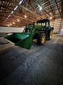 2024 John Deere 6155M Image