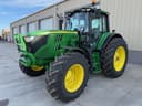 2024 John Deere 6155M Image