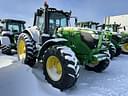 2024 John Deere 6155M Image