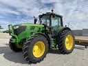 2024 John Deere 6155M Image