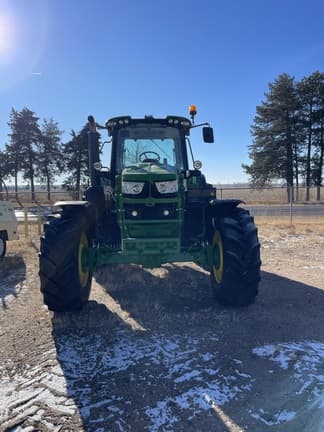 Image of John Deere 6155M Primary image