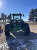 2024 John Deere 6155M Image